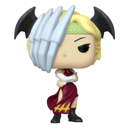Figurka Funko POP Animation: My Hero Academia - Ryuko in Hero Costume 1007 Funko - Animation Funko - POP!