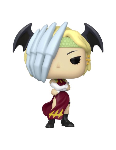 Figurka Funko POP Animation: My Hero Academia - Ryuko in Hero Costume 1007 Funko - Animation Funko - POP!