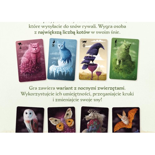 Koty Rodzinne Nasza Księgarnia