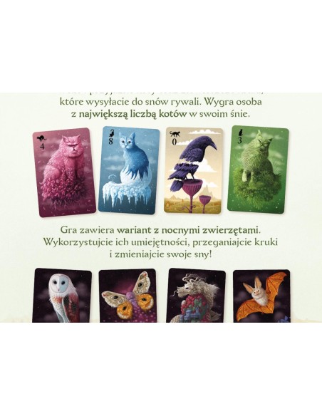 Koty Rodzinne Nasza Księgarnia