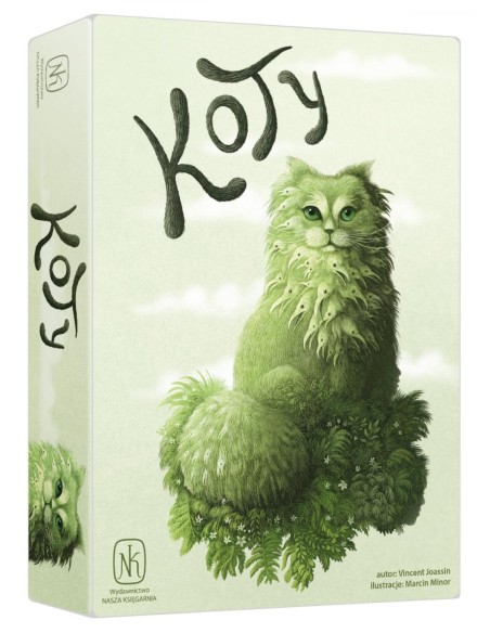 Koty Rodzinne Nasza Księgarnia