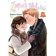 Zapach miłości - 5 Seinen Waneko