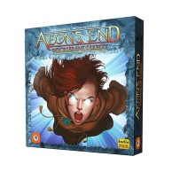 Aeon's End: Pogrzebane Sekrety Dodatki do Gier Planszowych Portal