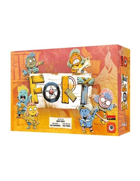 FORT Karciane Portal