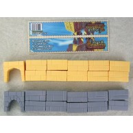 Catapult Kingdoms: Pack Of Bricks Building Pack