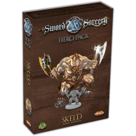 Sword & Sorcery: Skeld Przedsprzedaż Galakta