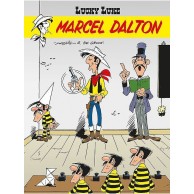 Lucky Luke - 67 - Marcel Dalton