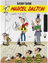 Lucky Luke - 67 - Marcel Dalton Komiksy dla dzieci i młodzieży Egmont
