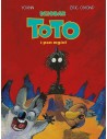 Dziobak Toto - 2 - Dziobak Toto i pan mgieł Komiksy Egmont