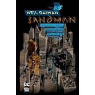 Sandman - 5 - Zabawa w ciebie (wydanie 2022)