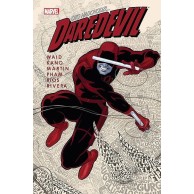 Daredevil (Mark Waid) - 1