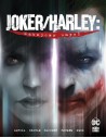 Joker/Harley - Zabójczy umysł Komiksy z uniwersum DC Egmont