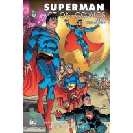 Superman Action Comics - 5 - Ród Kentów