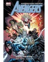 Avengers (Marvel Fresh) - 4 - Wojna światów Przedsprzedaż Egmont