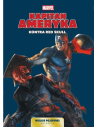 Wielkie pojedynki: Kapitan Ameryka kontra Red Skull Komiksy z uniwersum Marvela Panini