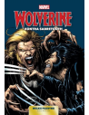 Wielkie pojedynki: Wolverine kontra Sabretooth Komiksy z uniwersum Marvela Panini
