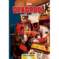 Wielkie pojedynki: Deadpool kontra Deadpool