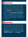 Wielkie pojedynki: Deadpool kontra Deadpool Komiksy z uniwersum Marvela Panini