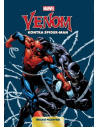 Wielkie pojedynki: Venom kontra Spider-Man Komiksy z uniwersum Marvela Panini