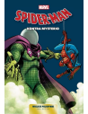 Wielkie pojedynki: Spider-man kontra Mysterio Komiksy z uniwersum Marvela Panini