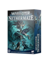 Warhammer Underworlds: Nethermaze Warhammer Underworlds Games Workshop