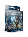 Warhammer Underworlds: Harrowdeep – The Exiled Dead Warhammer Underworlds Games Workshop