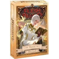 Flesh and Blood TCG: Monarch Blitz - Hero Deck - Prism Flesh and Blood TCG Legend Story Studios