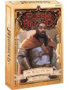 Flesh and Blood TCG: Monarch Blitz - Hero Deck - Boltyn Flesh and Blood TCG Legend Story Studios