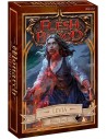 Flesh and Blood TCG: Monarch Blitz - Hero Deck - Levia Flesh and Blood TCG Legend Story Studios