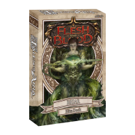 Flesh and Blood TCG: Tales of Aria - Blitz Deck - Briar Flesh and Blood TCG Legend Story Studios