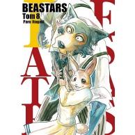 Beastars - 8