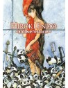 Hiroki Endo - krótkie historie Shounen JPF - Japonica Polonica Fantastica