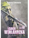 Saga Winlandzka - 10 historyczna Hanami