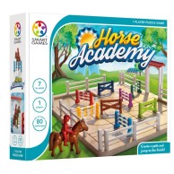 Smart Games: Horse Academy (ENG)