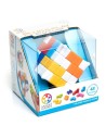 Smart Games Plug & Play Puzzler (Gift Box) (ENG) Seria Smart Games Smart Games