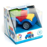 Smart Games SmartCar Mini (Gift Box) (ENG) Seria Smart Games Smart Games