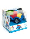 Smart Games SmartCar Mini (Gift Box) (ENG) Seria Smart Games Smart Games