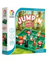 Smart Games Jump In' Limited Edition (ENG) Seria Smart Games Smart Games