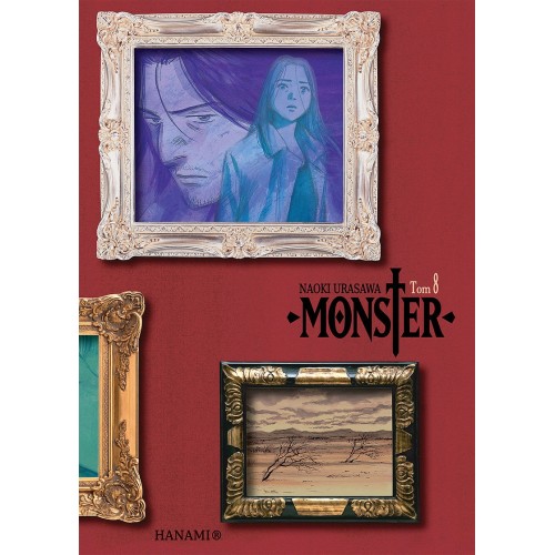 Monster - 8