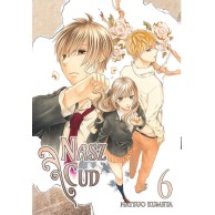 Nasz cud - 6 Slice of Life Waneko