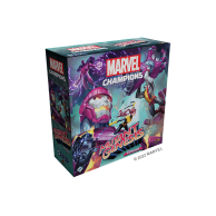 Marvel Champions: Mutant Genesis expansion Przedsprzedaż Fantasy Flight Games