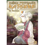 Księga Przyjaciół Natsume - 21 Shoujo Studio JG