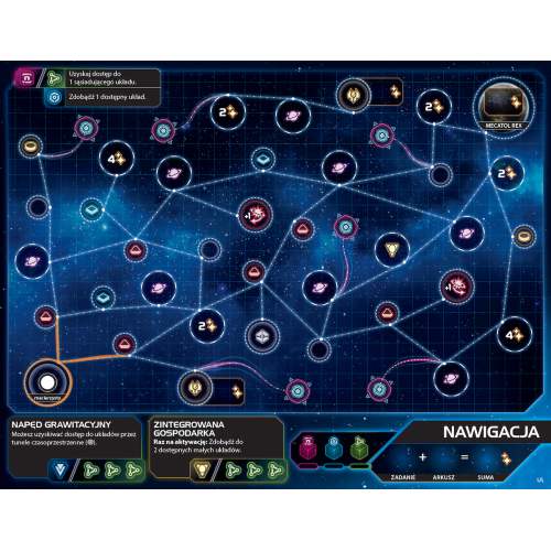 Twilight Inscription (edycja polska) Przedsprzedaż Rebel