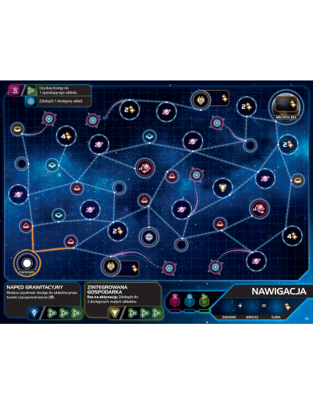 Twilight Inscription (edycja polska) Przedsprzedaż Rebel