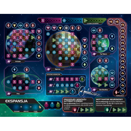 Twilight Inscription (edycja polska) Przedsprzedaż Rebel