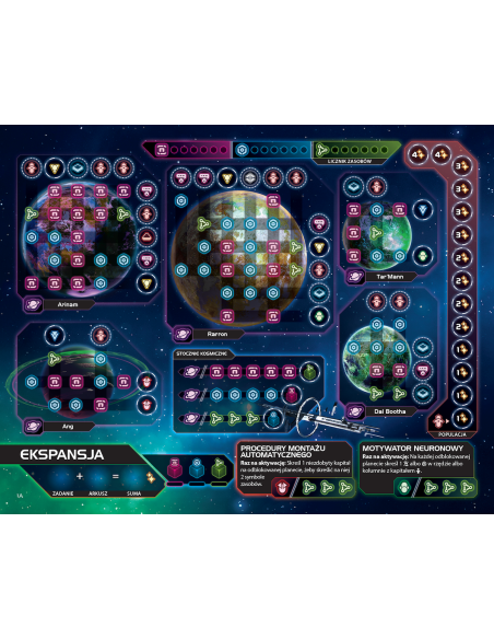 Twilight Inscription (edycja polska) Przedsprzedaż Rebel