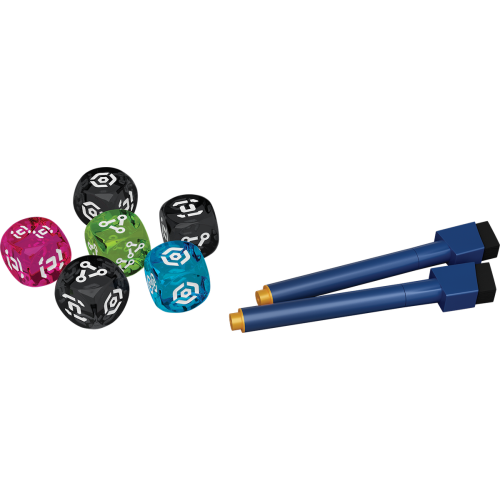 Twilight Inscription (edycja polska) Przedsprzedaż Rebel