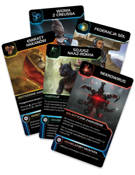 Twilight Inscription (edycja polska) Przedsprzedaż Rebel