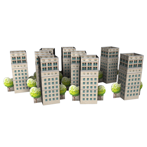 San Francisco (edycja polska) Strategiczne Rebel