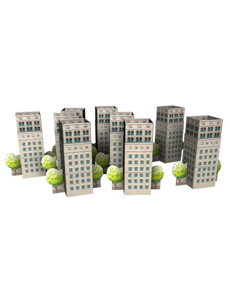 San Francisco (edycja polska) Strategiczne Rebel